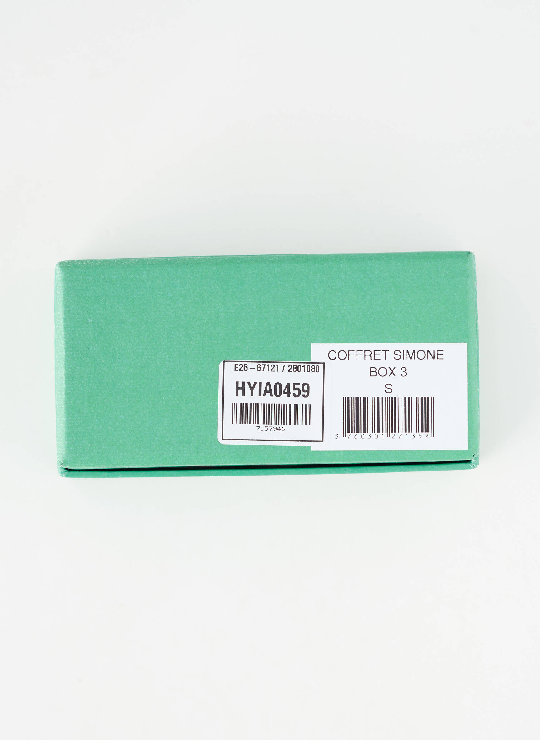 Culotte beige GERMAINE DES PRÉS femme