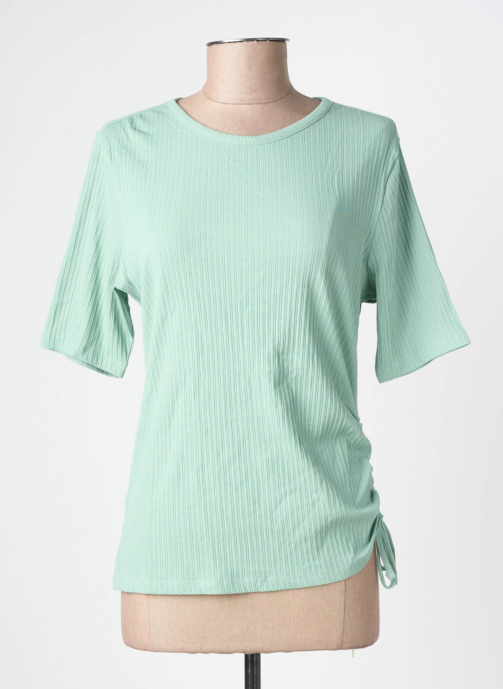 Top vert LEVI'S femme