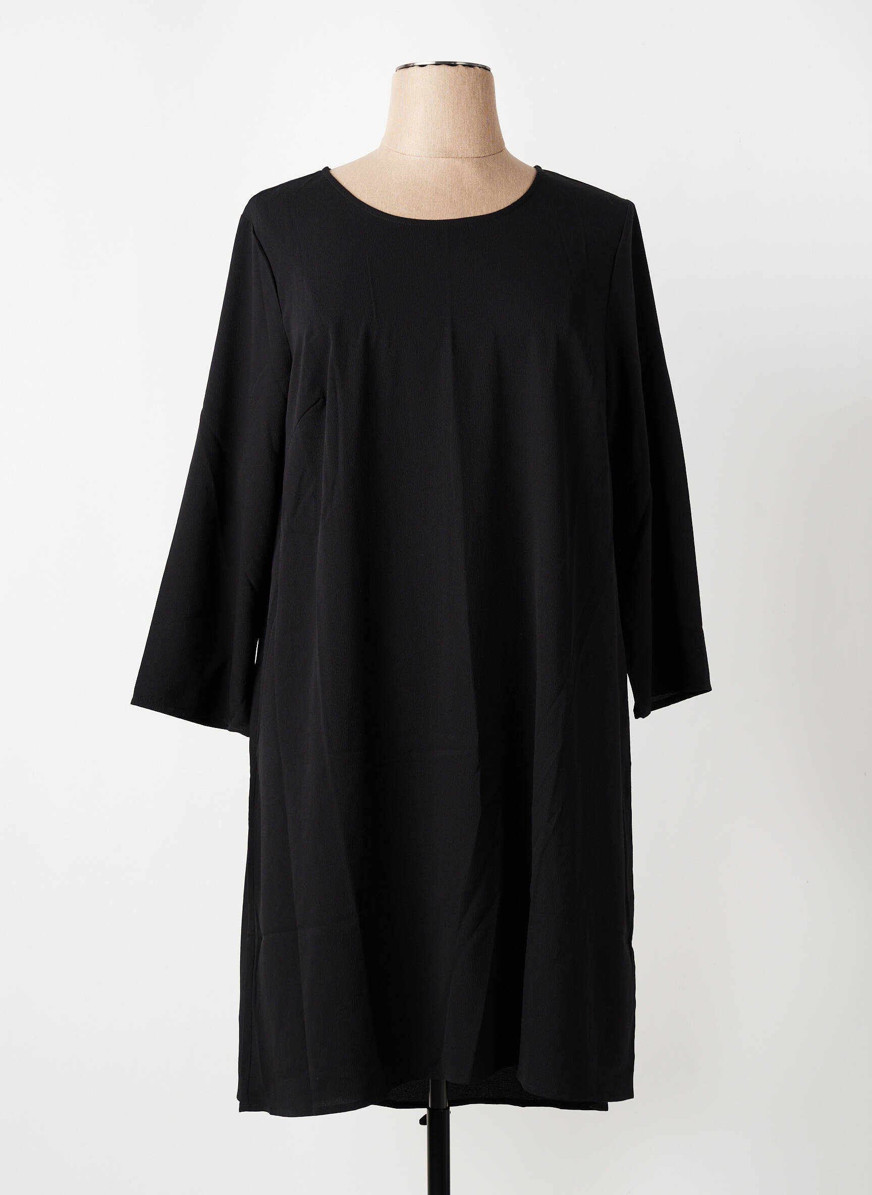 Robe courte noir VERO MODA femme