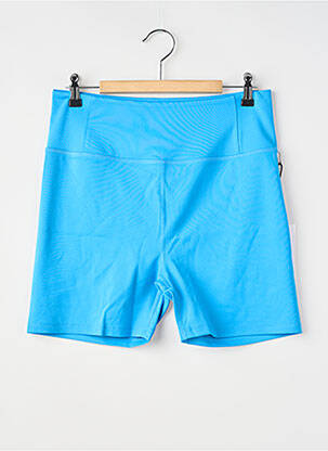 Cycliste bleu GIRLFRIEND COLLECTIVE femme