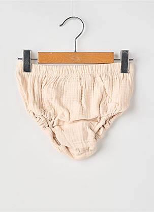 Culotte rose LA PETITE COLLECTION fille