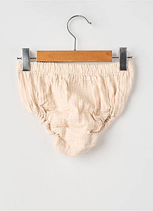 Culotte rose LA PETITE COLLECTION fille