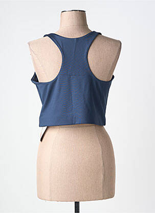 Soutien-gorge bleu GIRLFRIEND COLLECTIVE femme