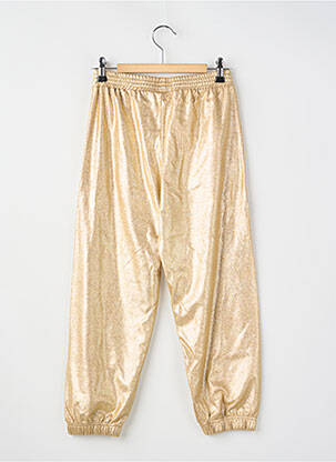 Pantalon droit gris BELLEROSE fille