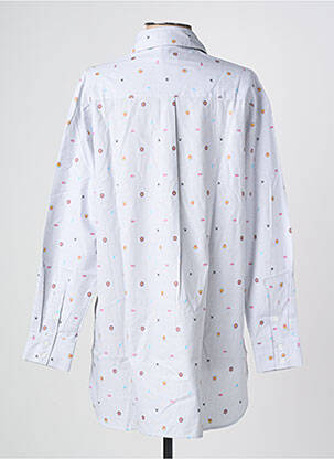 Chemise manches longues gris MAX&CO. femme