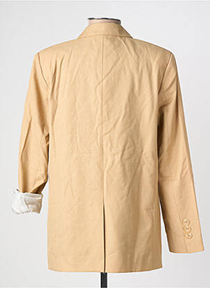 Blazer beige SECOND FEMALE femme