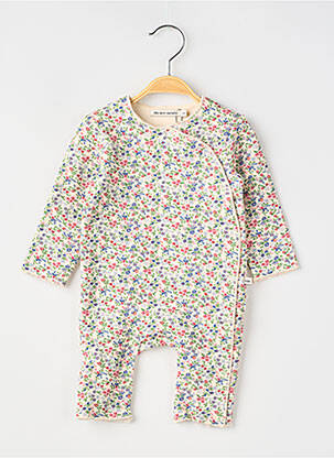 Dors-bien multicolore THE NEW SOCIETY fille