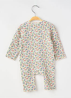 Dors-bien multicolore THE NEW SOCIETY fille