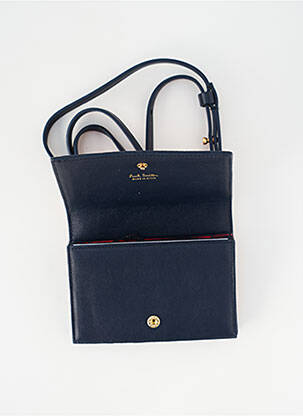 Porte-carte multicolore PAUL SMITH femme