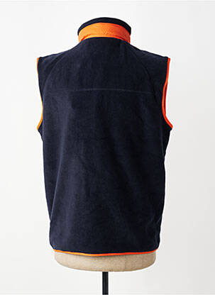 Blouson orange CARHARTT homme