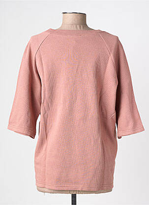 T-shirt / top maternité rose POLINA femme