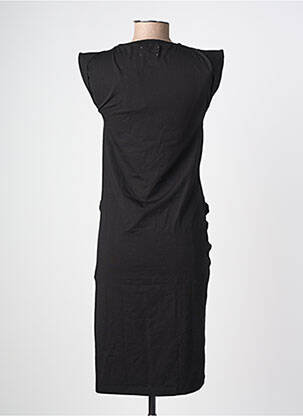 Robe maternité noir PALOMA COLLECTION femme