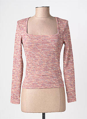 Top multicolore LEVI'S femme
