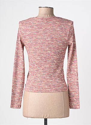 Top multicolore LEVI'S femme