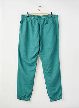 Jogging vert NEW BALANCE femme