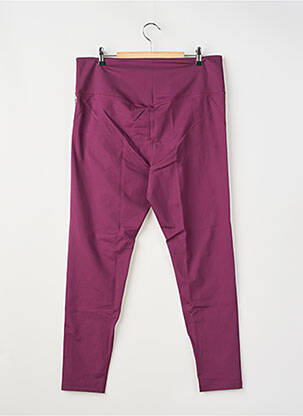Legging violet GIRLFRIEND COLLECTIVE femme