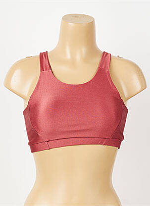 Soutien-gorge rouge LUZ COLLECTIONS femme