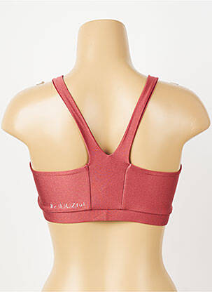 Soutien-gorge rouge LUZ COLLECTIONS femme