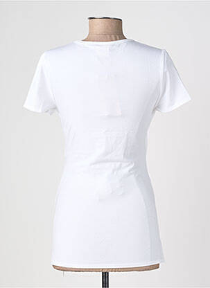 T-shirt / top maternité blanc BOOB femme
