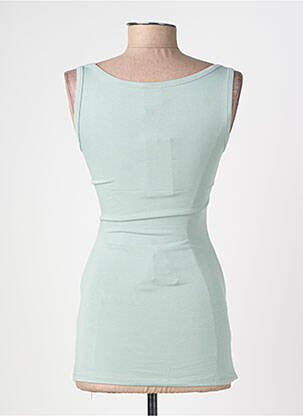 T-shirt / top maternité vert BOOB femme