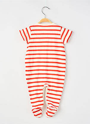 Dors-bien blanc MAISON LABICHE fille