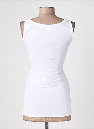 T-shirt / top maternité blanc BOOB femme