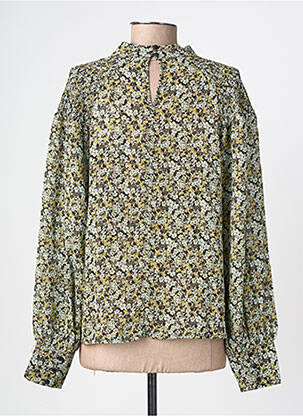 Top vert MSCH COPENHAGEN femme
