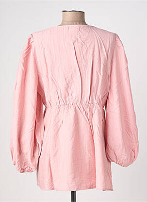 Top rose MAMA LICIOUS femme