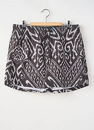 Short de bain noir O'NEILL homme