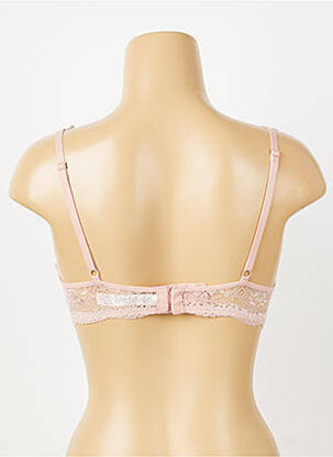 Soutien-gorge rose NOPPIES femme