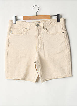 Short beige SELECTED homme