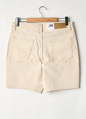 Short beige SELECTED homme