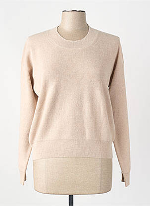 Pull beige HUMANOID femme