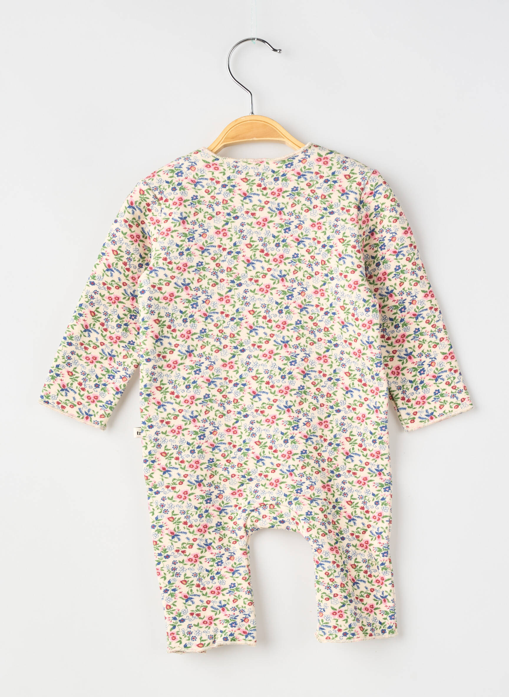 Dors-bien multicolore THE NEW SOCIETY fille