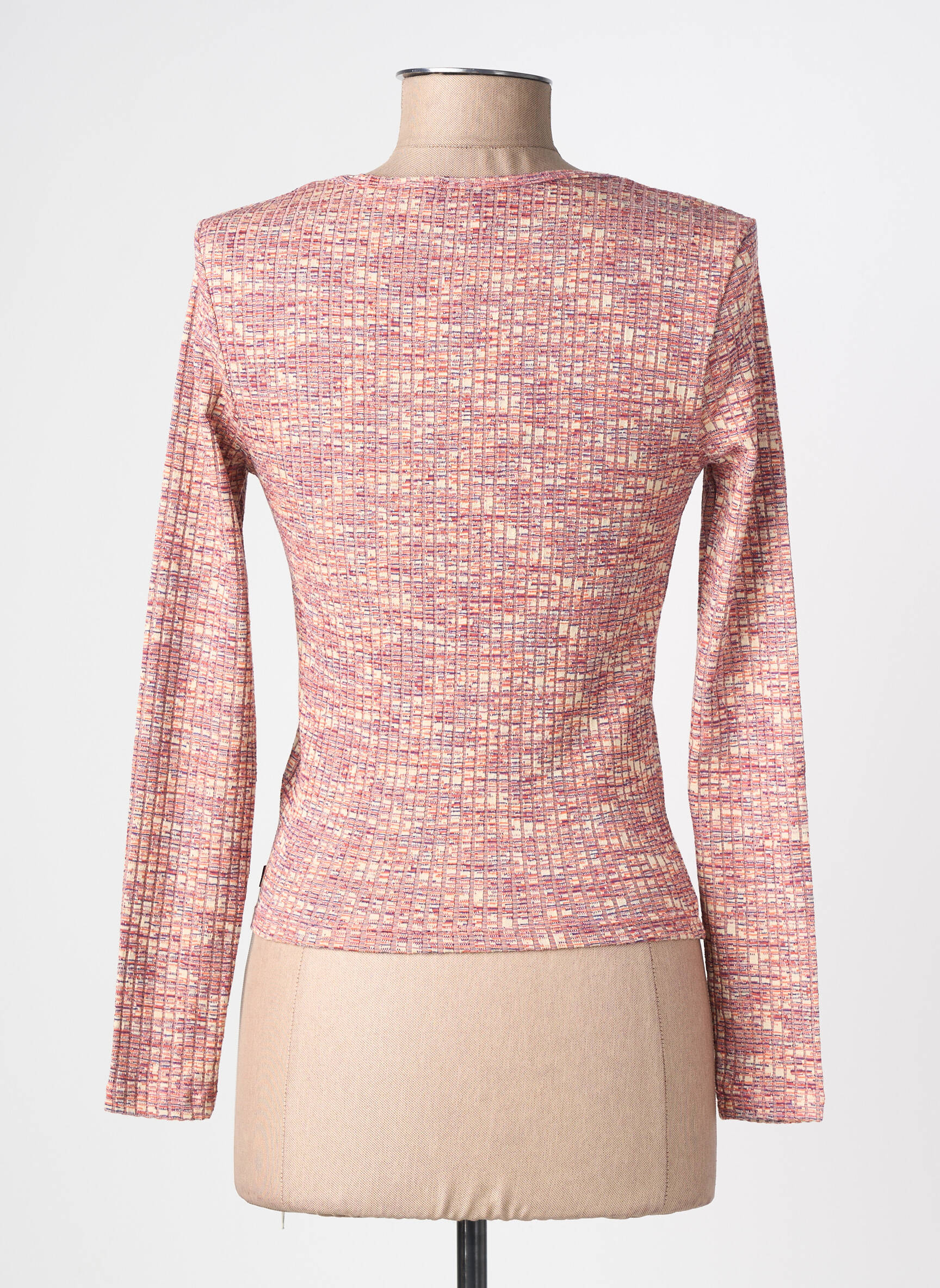 Top multicolore LEVI'S femme
