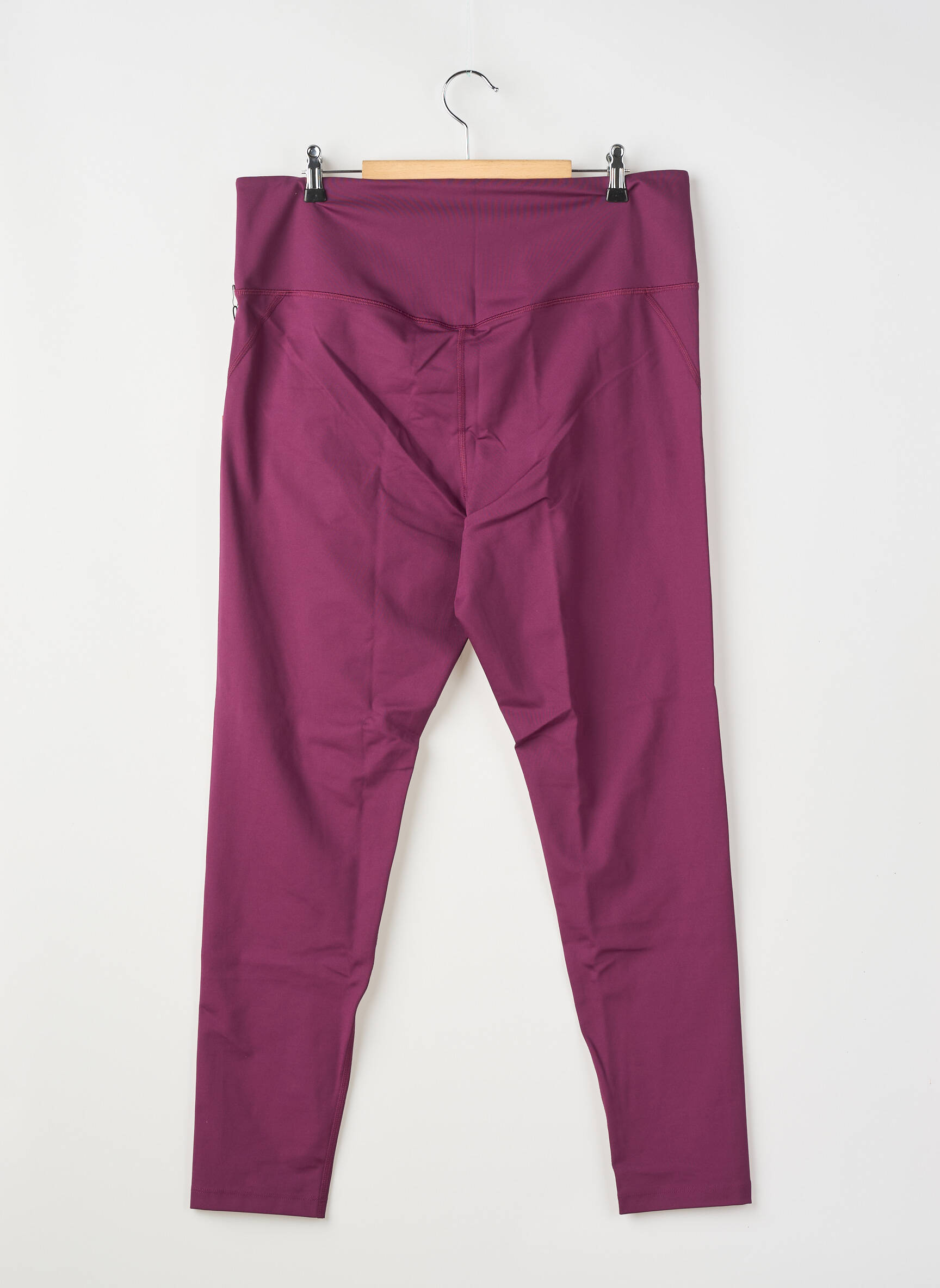 Legging violet GIRLFRIEND COLLECTIVE femme