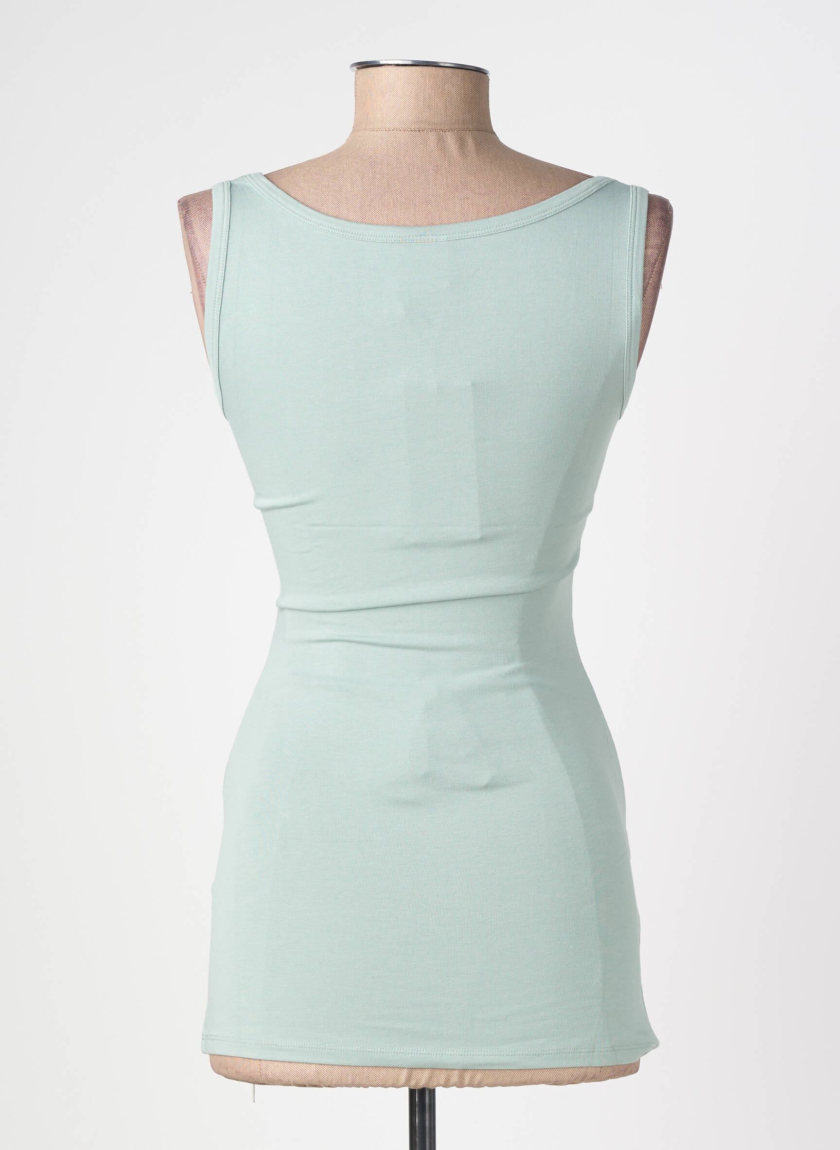T-shirt / top maternité vert BOOB femme