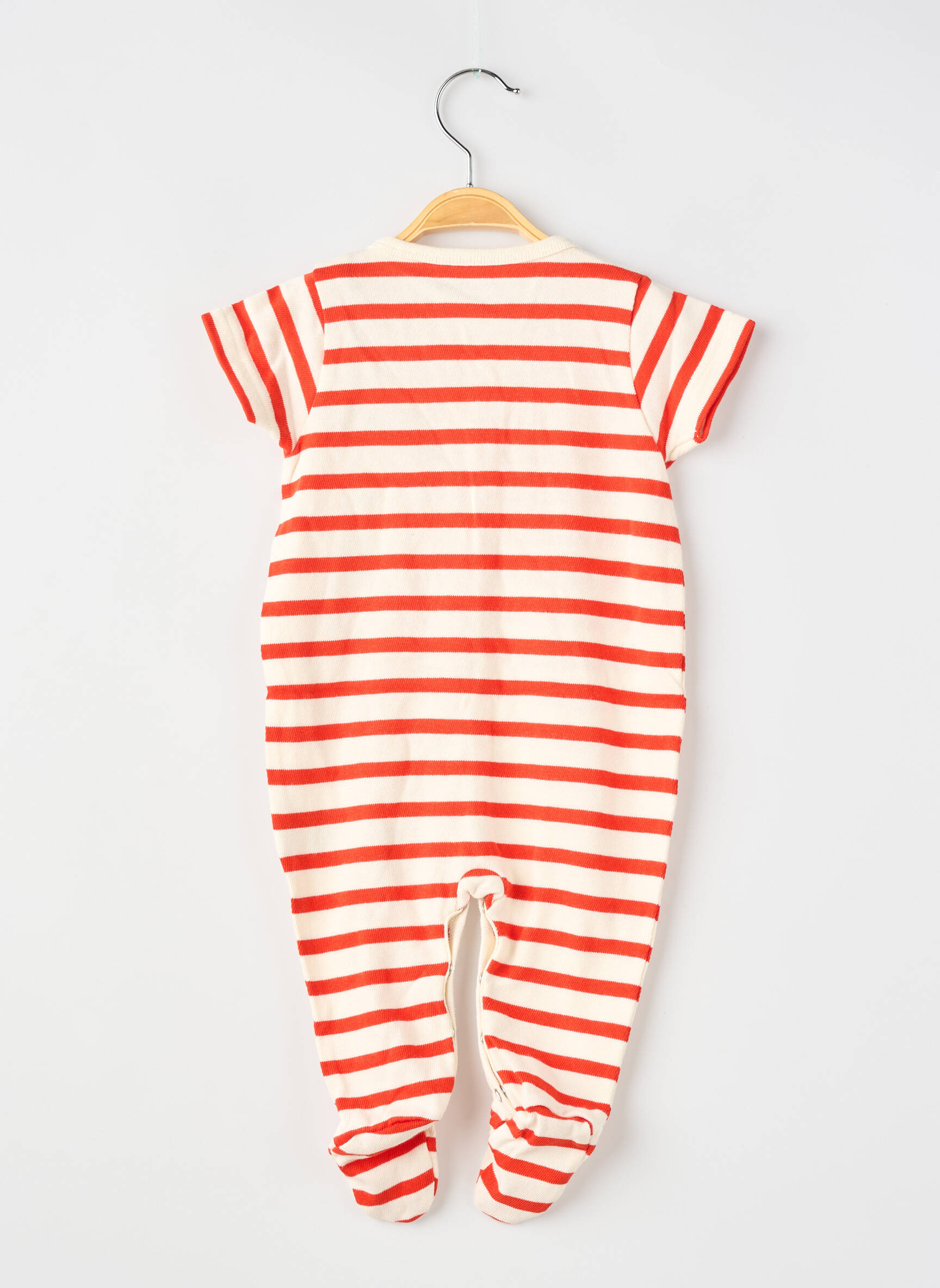 Dors-bien blanc MAISON LABICHE fille