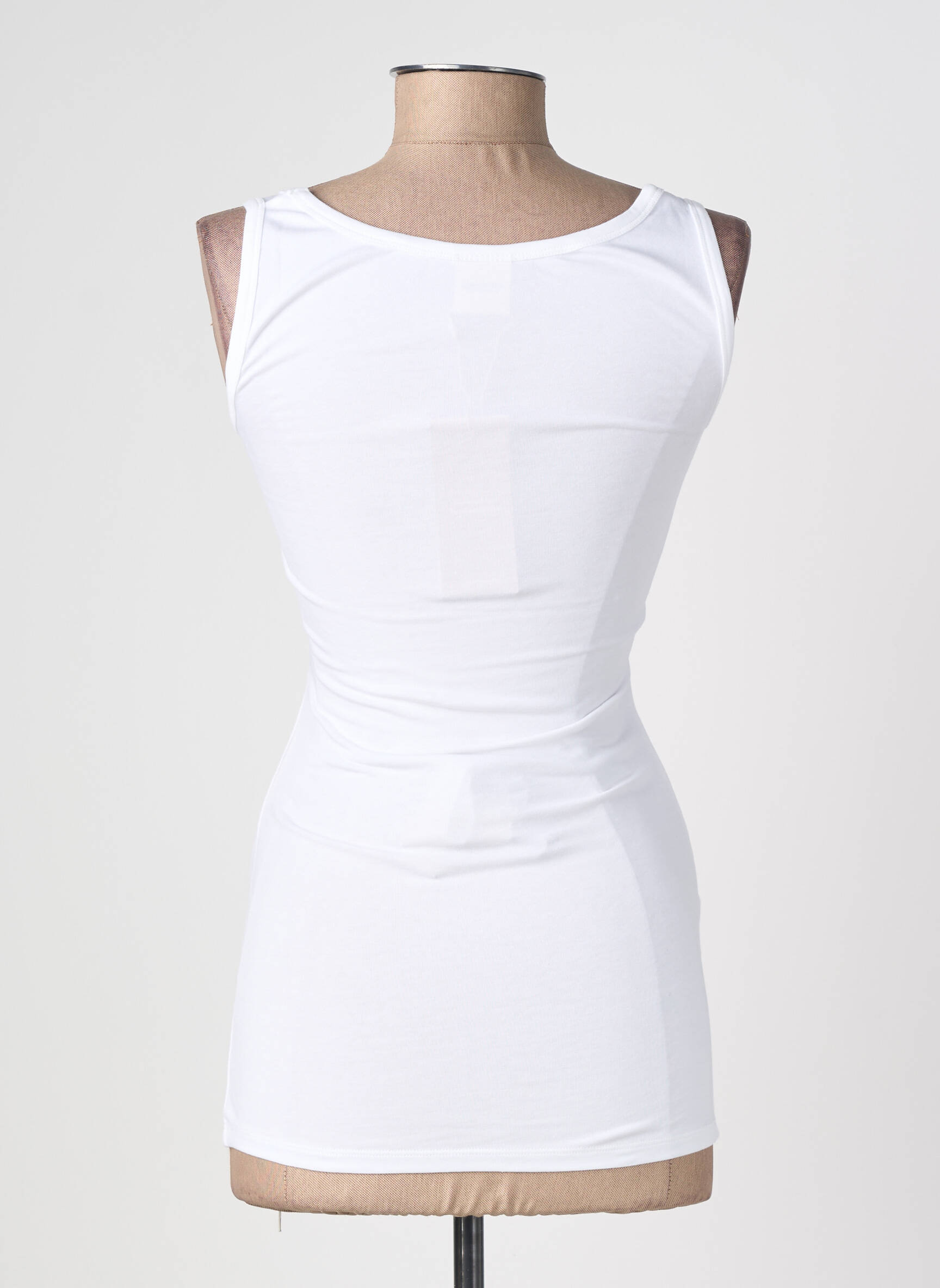T-shirt / top maternité blanc BOOB femme