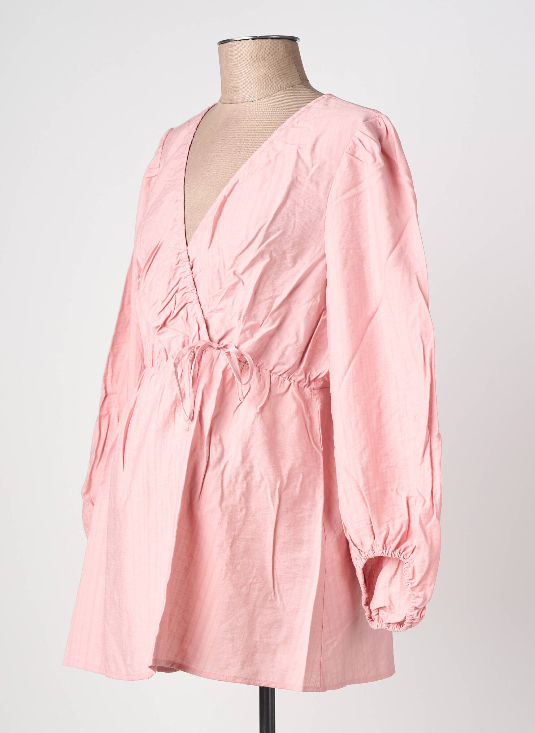 Top rose MAMA LICIOUS femme