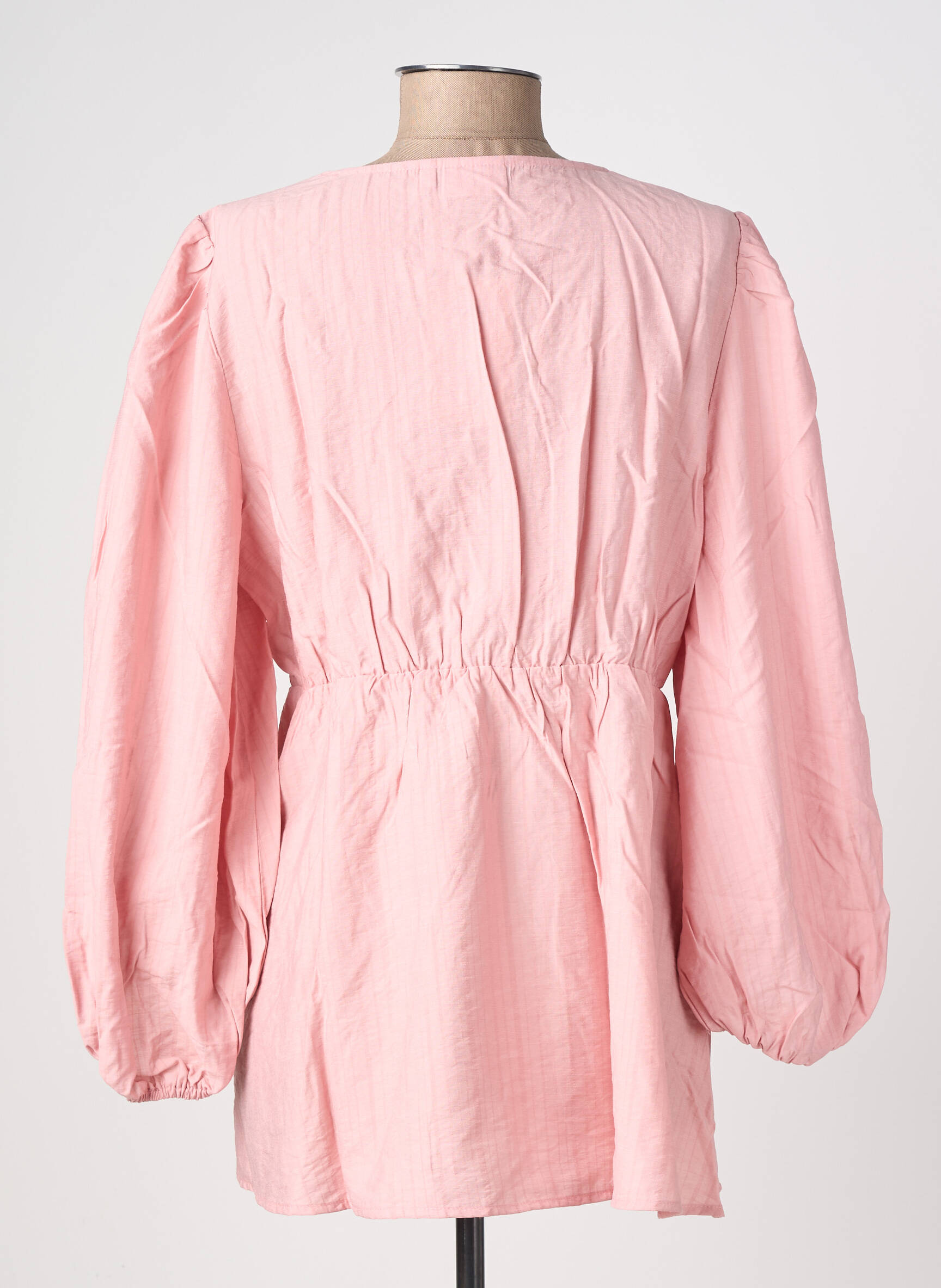 Top rose MAMA LICIOUS femme