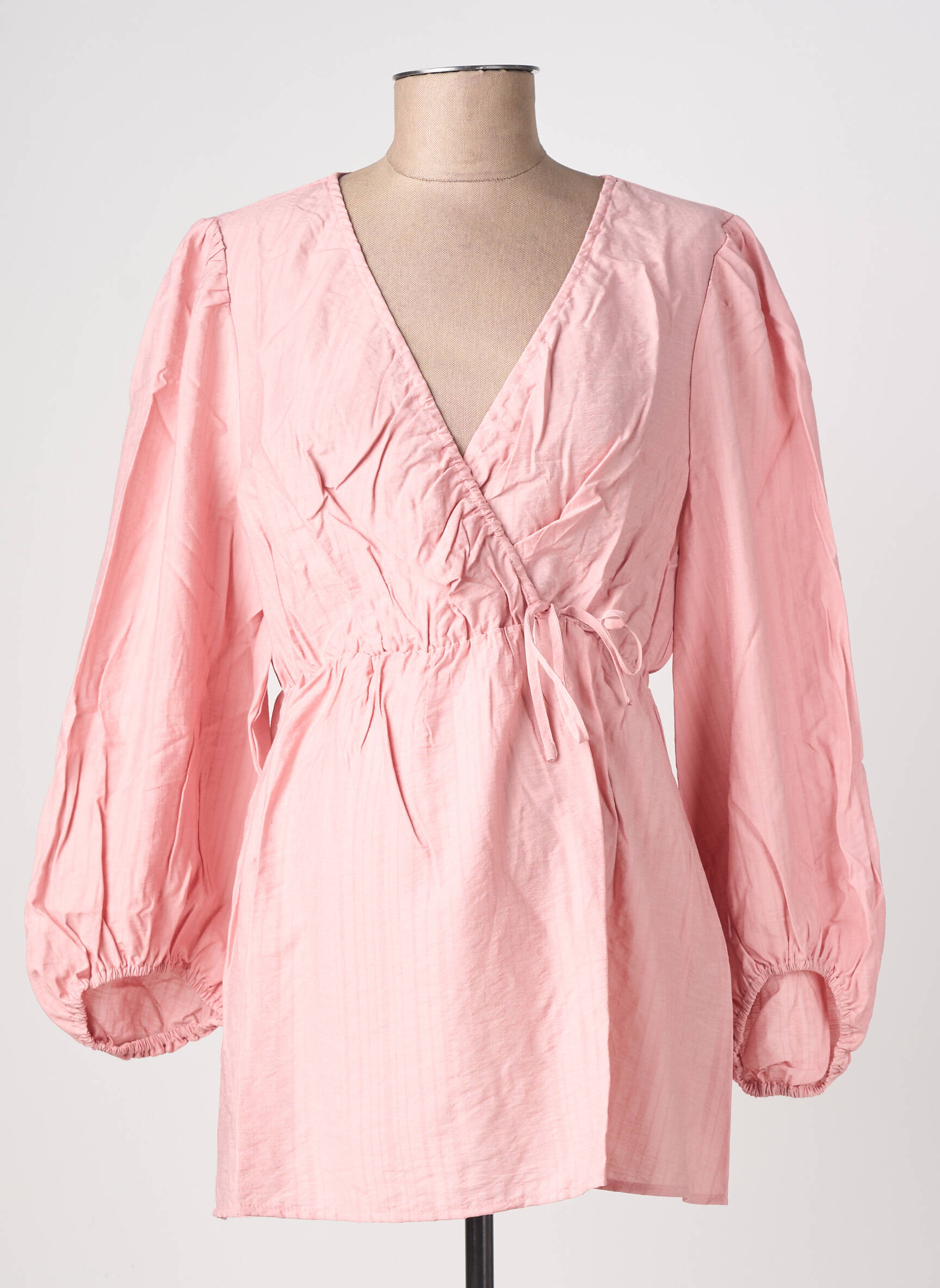 Top rose MAMA LICIOUS femme