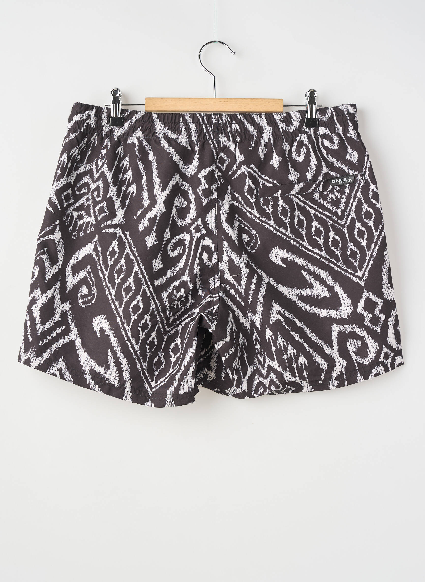 Short de bain noir O'NEILL homme