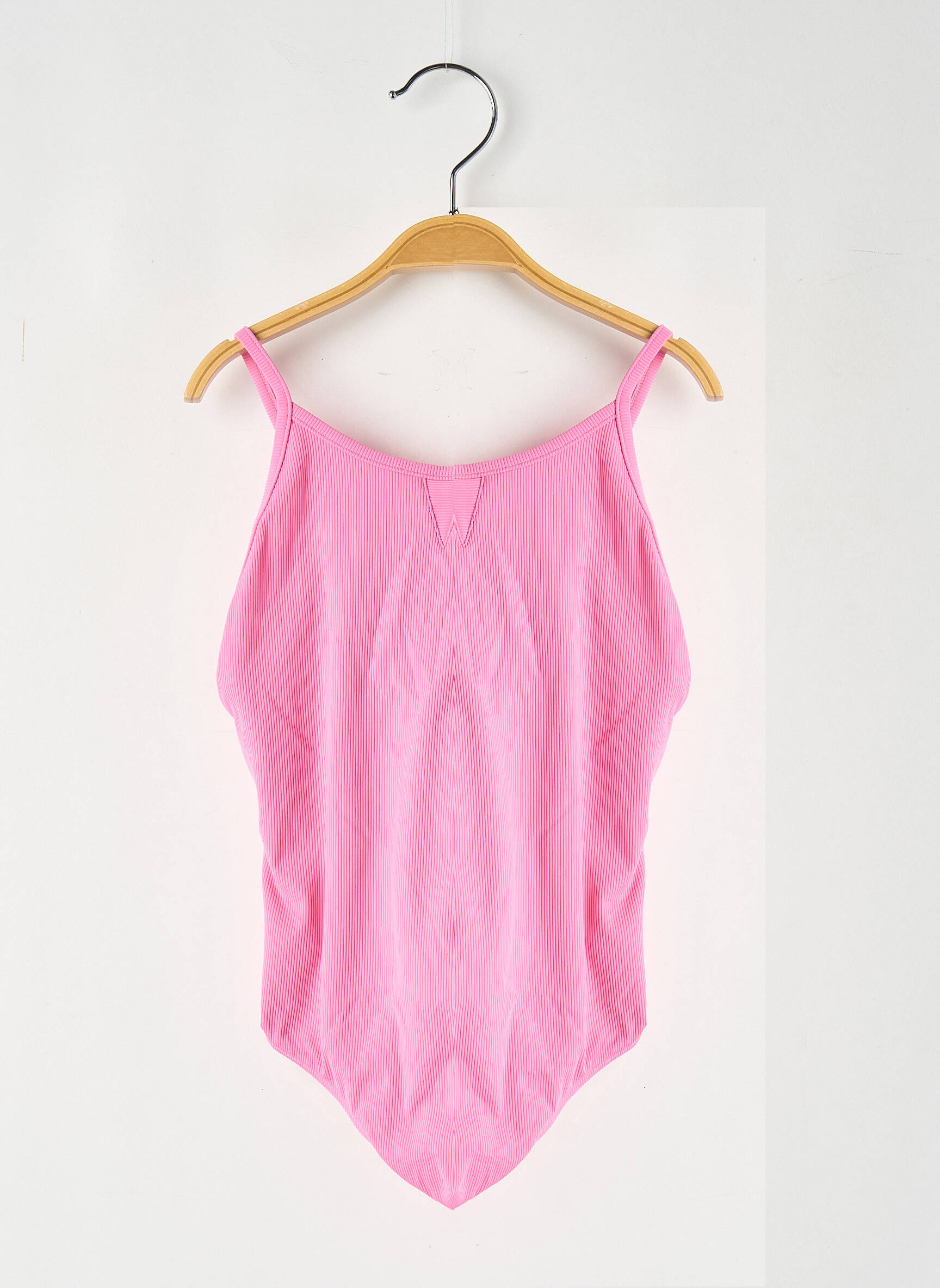 Maillot de bain 1 pièce rose SUNCHILD fille