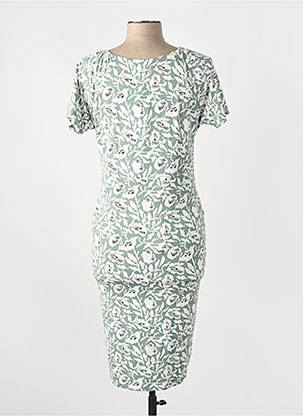 Robe maternité multicolore NOPPIES femme