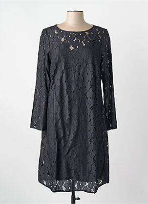 Robe courte noir VERO MODA femme