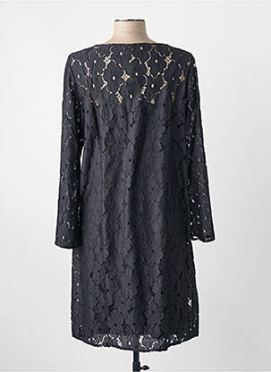 Robe courte noir VERO MODA femme