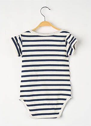 Body blanc MAISON LABICHE fille