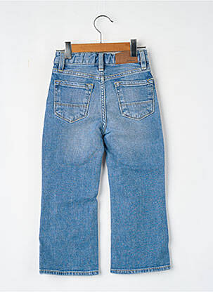 Jeans bootcut bleu BELLEROSE fille