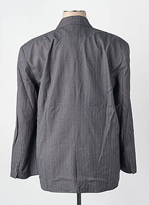Blazer gris GINA TRICOT femme